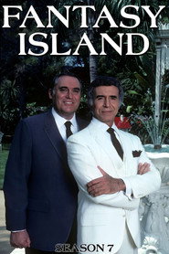 Fantasy Island Season 7 8