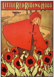 Poster Little Red Riding Hood 1930