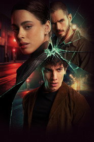 Breakdown poster