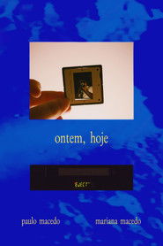 Yesterday, Today (2025)