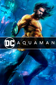 Image Aquaman