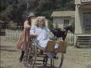 La Familia Ingalls 3x2