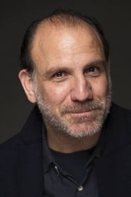 Nick Sandow is Detective John Zabel