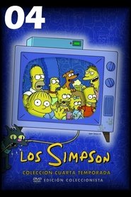 Los Simpson: Temporada 4