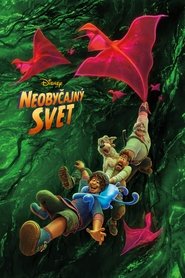 Neobyčajný svet (2022)