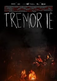 Poster Tremor Iê