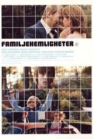 Poster Familjehemligheter