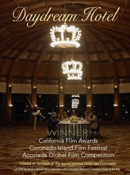Poster Daydream Hotel 2017