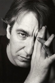 Alan Rickman