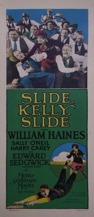 Slide, Kelly, Slide 1927