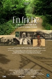 Poster En friche 2015