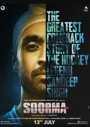 Soorma 2018 Soorma 2018