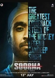 Soorma