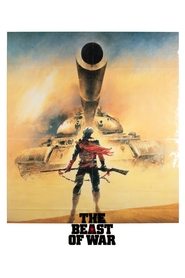 The Beast of War poster