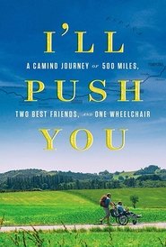 Poster I'll Push You 2017