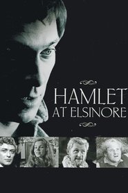 Hamlet at Elsinore постер