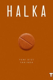 Halka постер