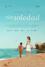 Poster Isla Soledad