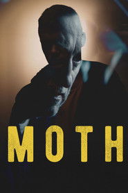 Poster for Moth