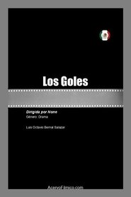 Poster Los Goles 2021