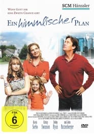 Poster What if...Ein himmlischer Plan