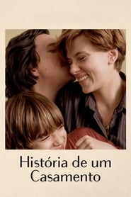 Imagem História de um Casamento Torrent