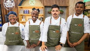 The Pastry Challenge