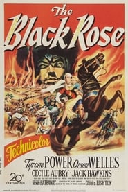 The Black Rose (1950)