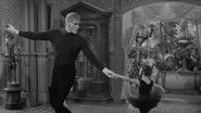 Lurch Learns to Dance