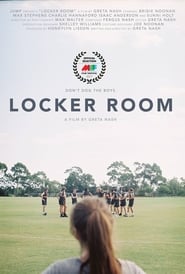 Locker Room постер