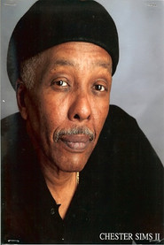 Chester A. Sims II