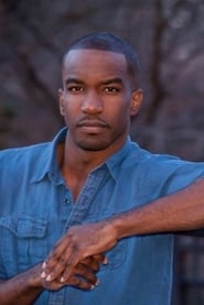 Kristopher Charles as FBI Agent 2