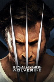 X-Men Origins : Wolverine