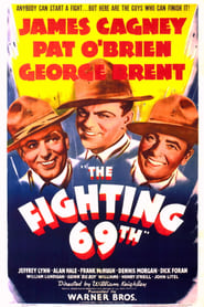 The Fighting 69th ネタバレ