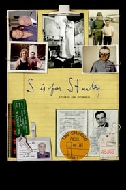 S Is for Stanley 2016 مشاهدة وتحميل فيلم مترجم بجودة عالية
