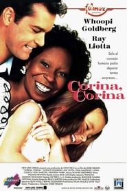 Corina, Corina poster