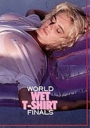 Poster World Wet T-Shirt Finals 1988