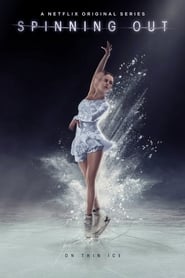 Spinning Out poster