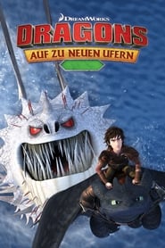 Die Drachenreiter von Berk: 3 Staffel