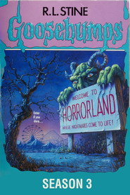 Goosebumps Season 3 1
