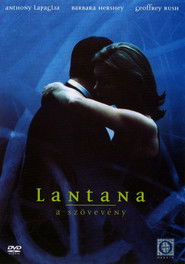 Lantana - A sz&ouml;vev&eacute;ny 2001