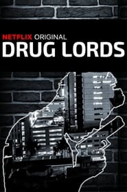 Drug Lords постер