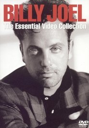 Poster Billy Joel: The Essential Video Collection 2001