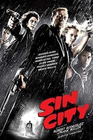 เมืองคนตายยาก  1 Sin City (2005) พากไทย