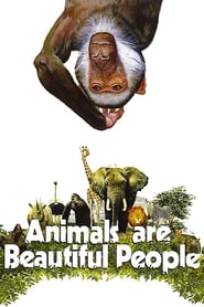 Animals Are Beautiful People (1974) poster