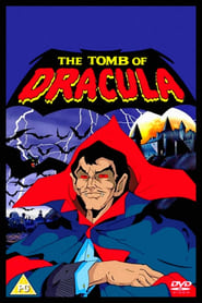 The Tomb of Dracula постер