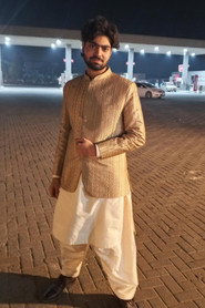Mashood Bin Zubair