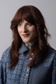Rachel van Brussel