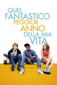 Quel fantastico peggior anno della mia vita) Quel fantastico peggior anno della mia vita (2015)