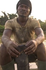 Galamsey: For a Fistful of Gold Poster